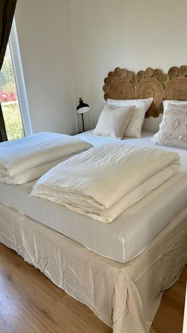 Family House With Garden & Jacuzzi & Sauna Near Amsterdam Vijfhuizen Екстер'єр фото